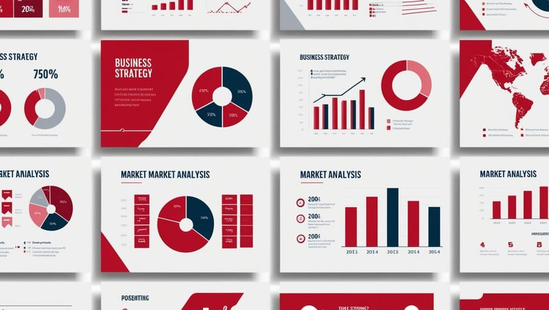 Strategic Business Consulting