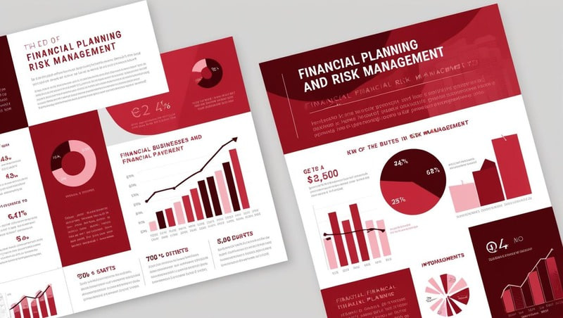 Financial Planning & Risk Management