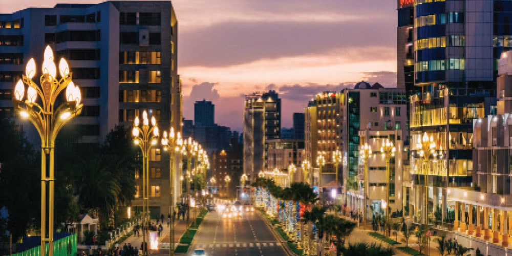 Ethiopia’s Investment Conundrum: A Tale of Promise, Peril