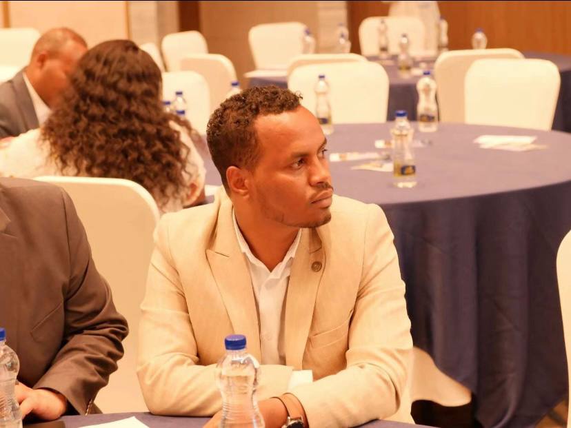 Ato Tesfaye